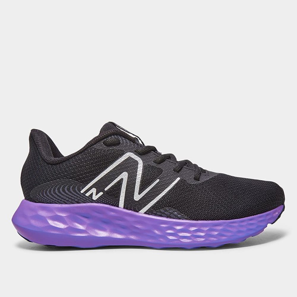 Tênis New Balance 411 V'3 Feminino