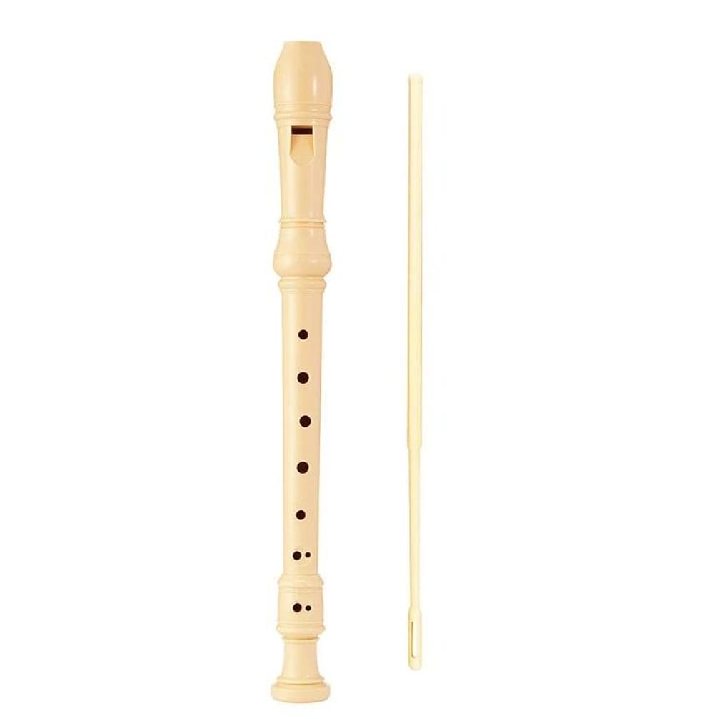 Instrumento Musical - Flauta Abs - Shiny Toys