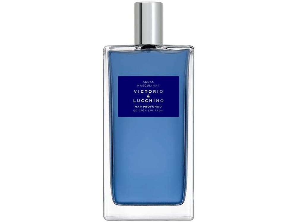Perfume Victorio & Lucchino Mar Profundo - Masculino Eau de Toilette 150ml