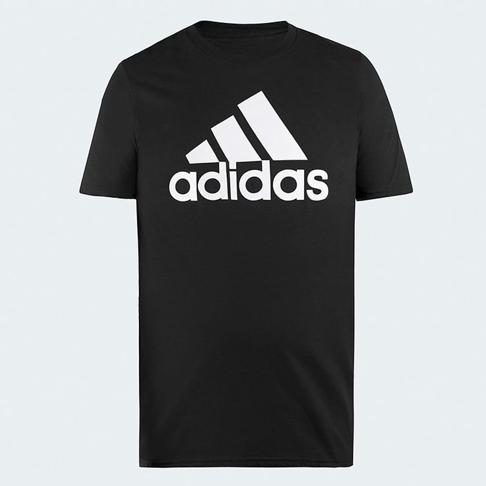 Camiseta Adidas Big Logo Masculina