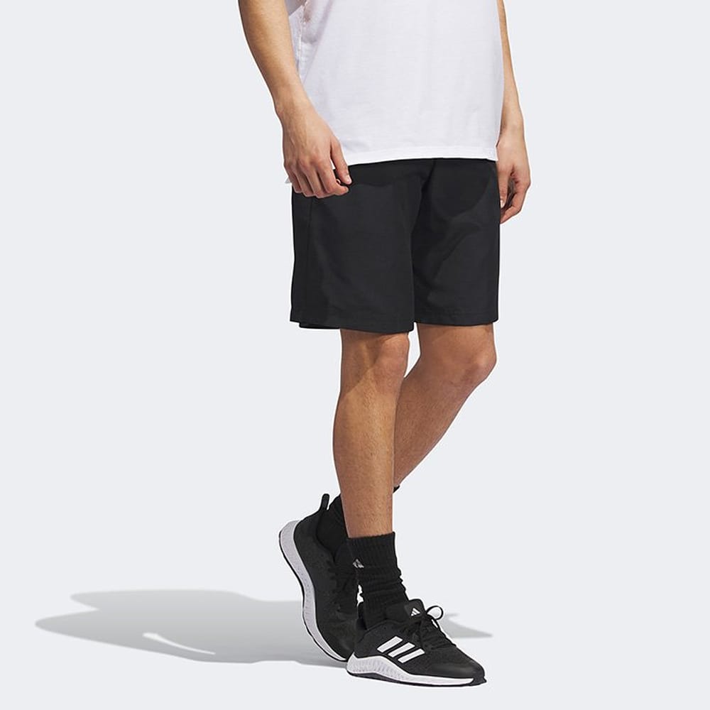 Short Adidas Tactel Colorblock Masculino