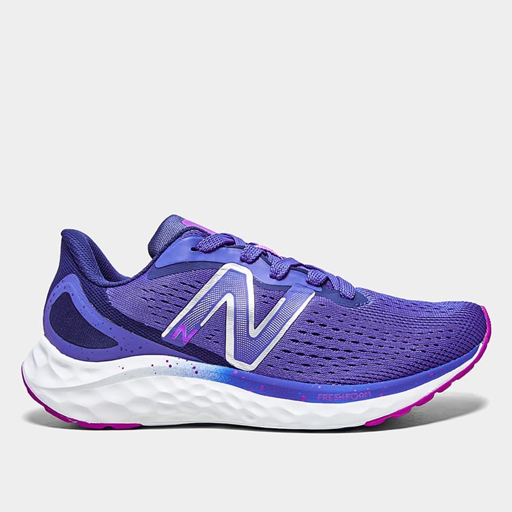 Tênis New Balance Fresh Foam Arishi V'4 Feminino