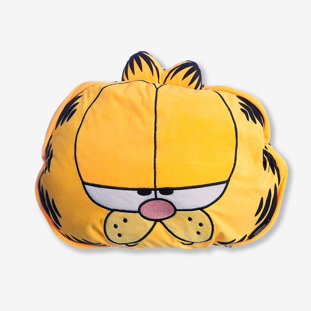 Almofada 2 em 1 Garfield