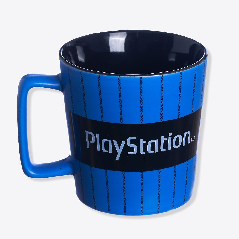 Caneca Buck PlayStation