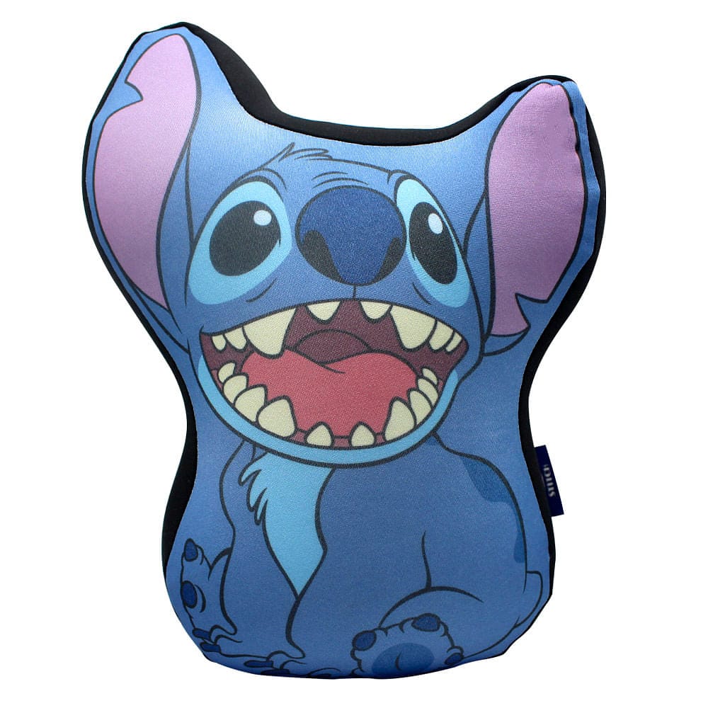 Almofada Formato Stitch - Disney