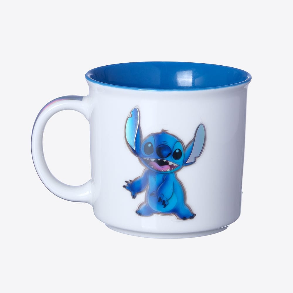 Caneca Tom Stitch – Disney 100