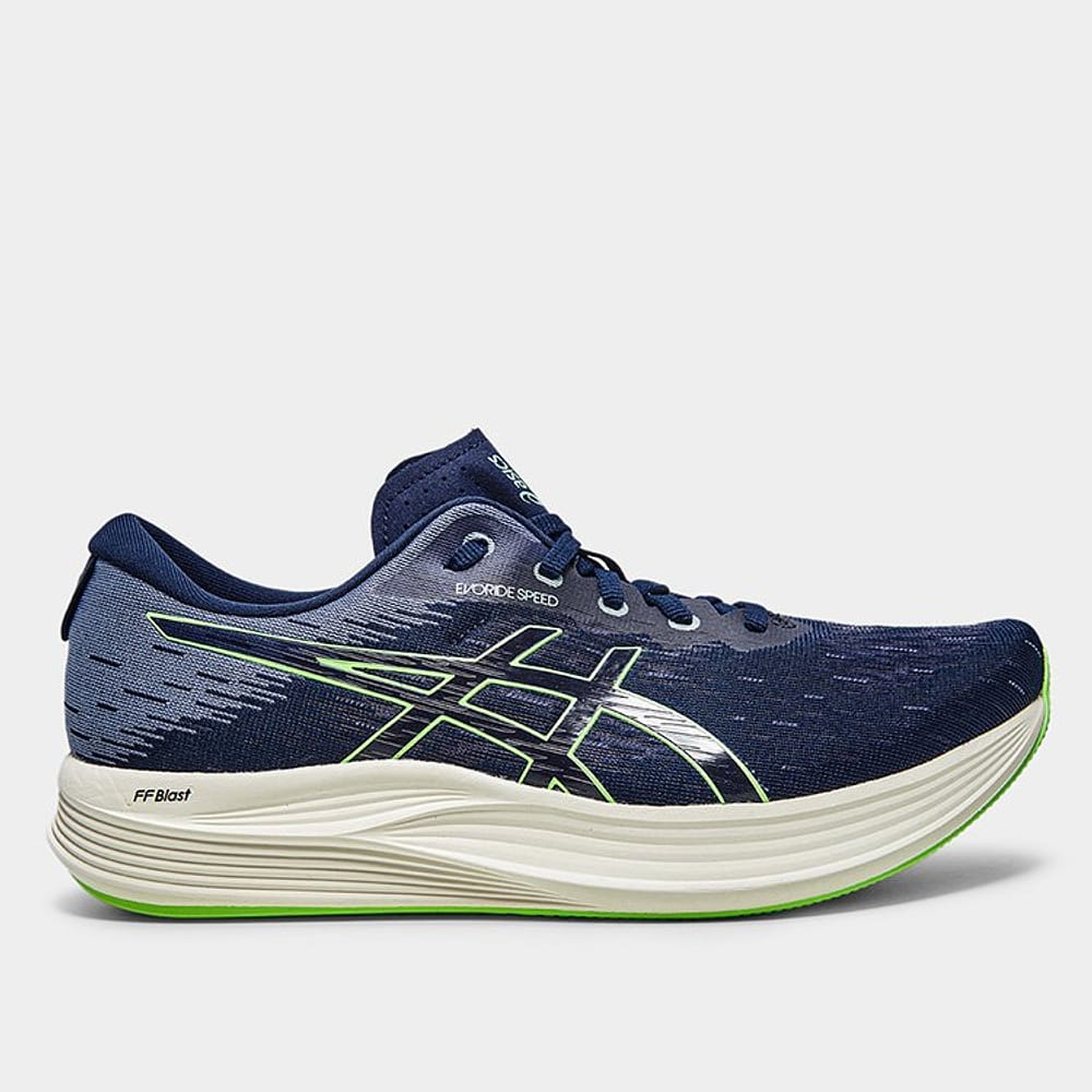 Tênis Asics Evoride Speed 2 Masculino