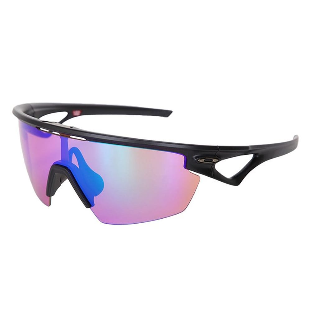 Óculos de Sol Oakley Sphaera Matte Black Prizm Road