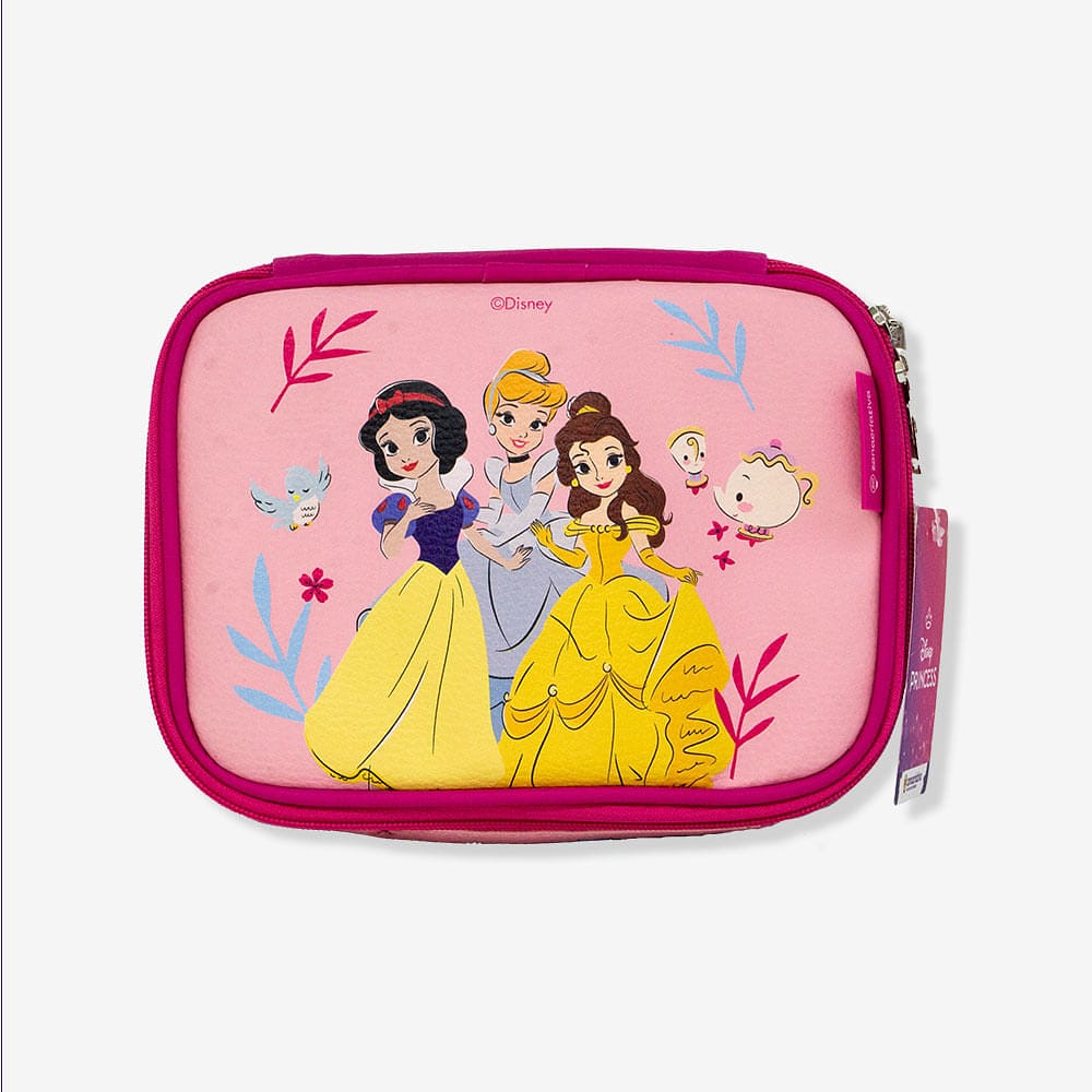 Estojo Box Princesas – Disney