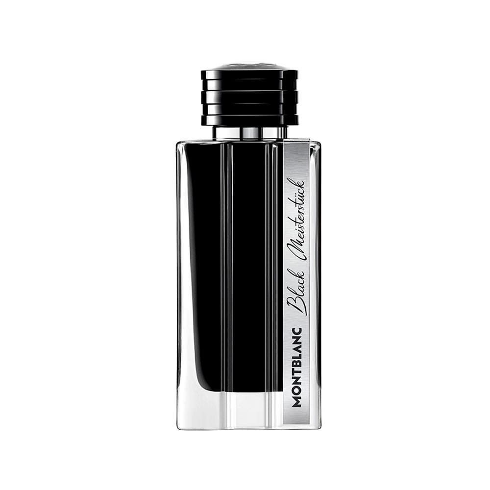 Montblanc Collection Black Meisterstuck EDP Perfume Masculino 125ml