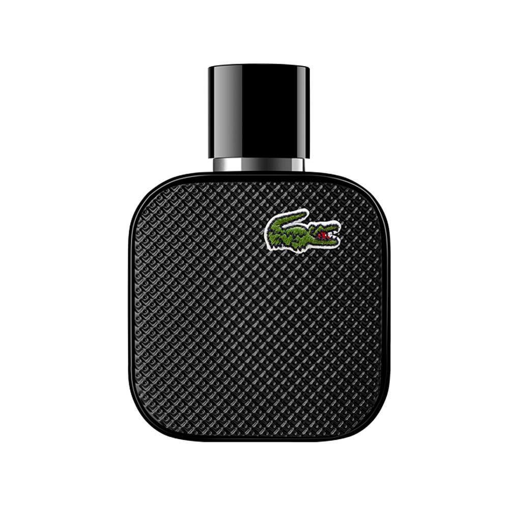 Lacoste Noir L.12.12 EDT Perfume Masculino 50ml