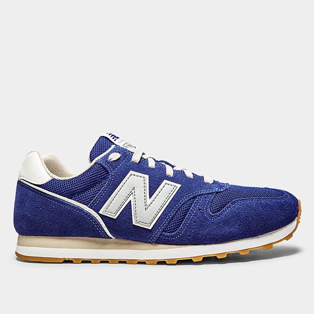 Tênis New Balance 373 V2 Masculino