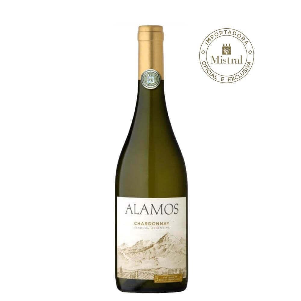 Alamos Chardonnay 2023 (Alamos)