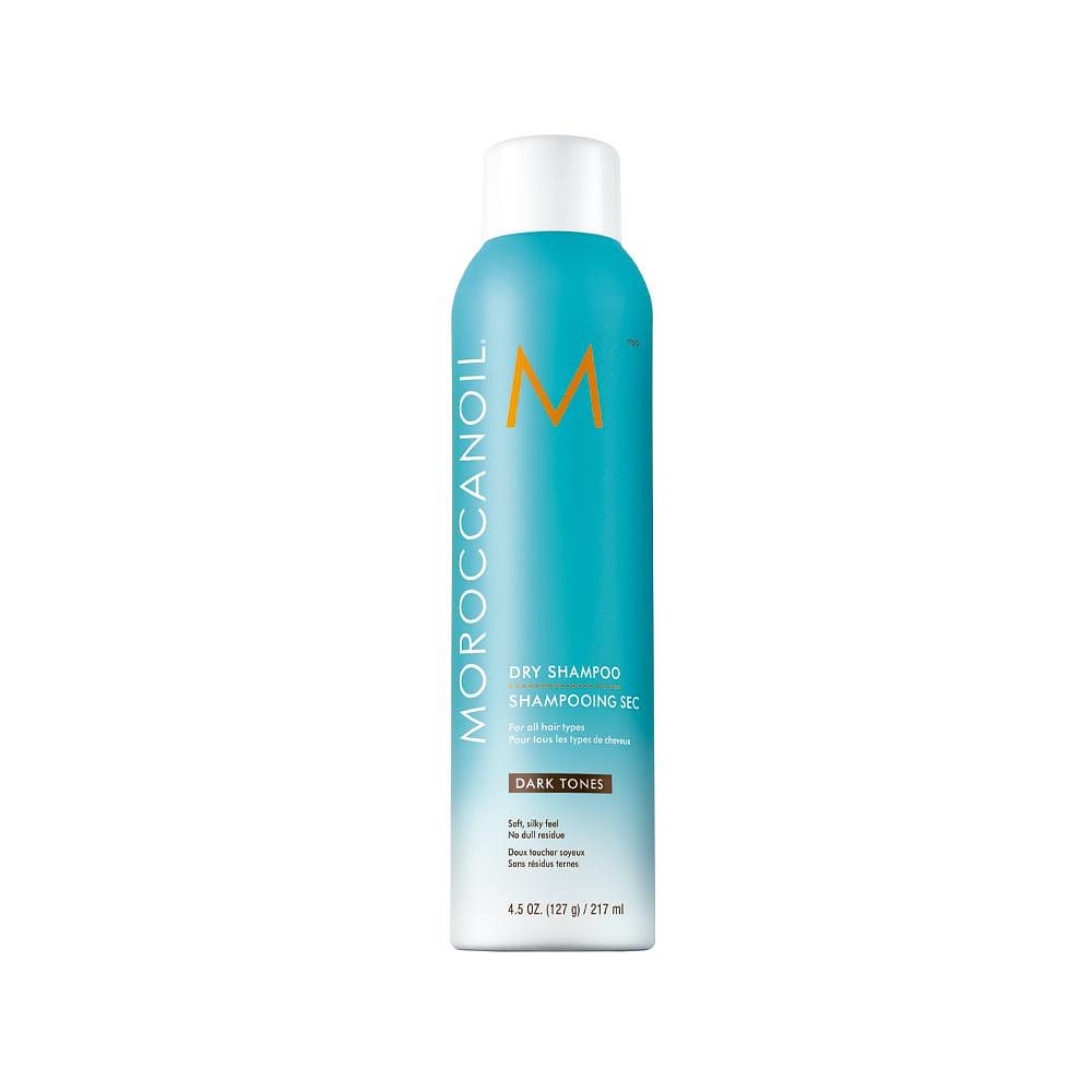 Moroccanoil Essentials Shampoo à Seco Cabelos Escuros 250ml