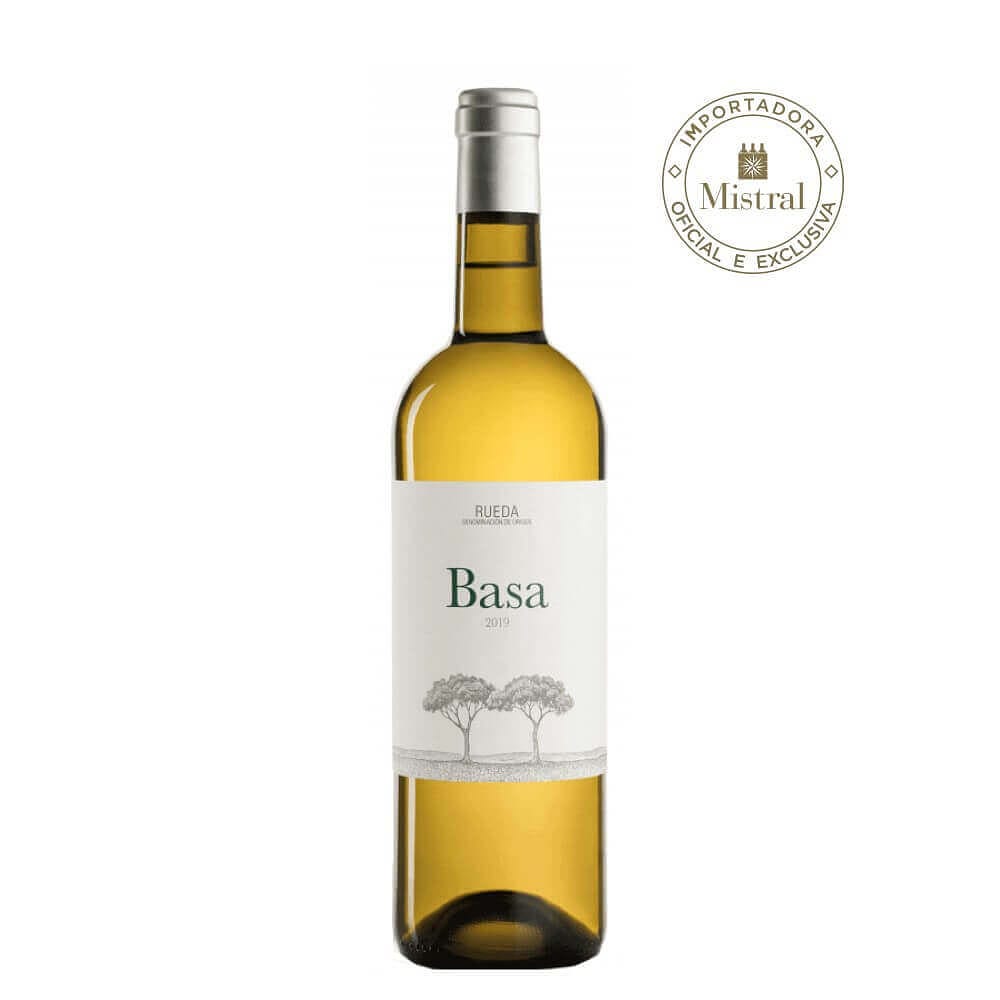 Vinho Basa Rueda 2022 (Telmo Rodriguez) 750ml