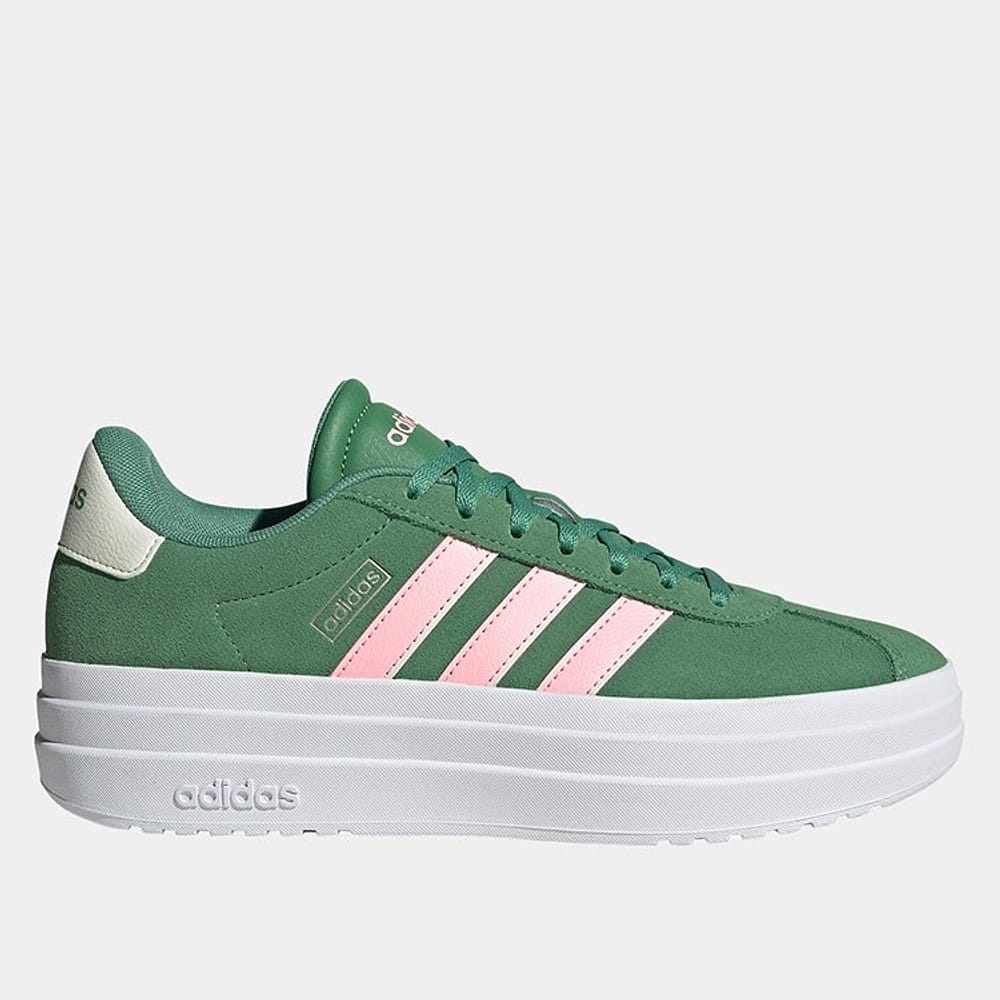 Tênis Adidas VL Court Bold Feminino