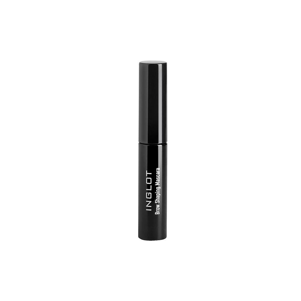 Inglot Brow Shaping Máscara para Sobrancelhas Marrom 05 4ml