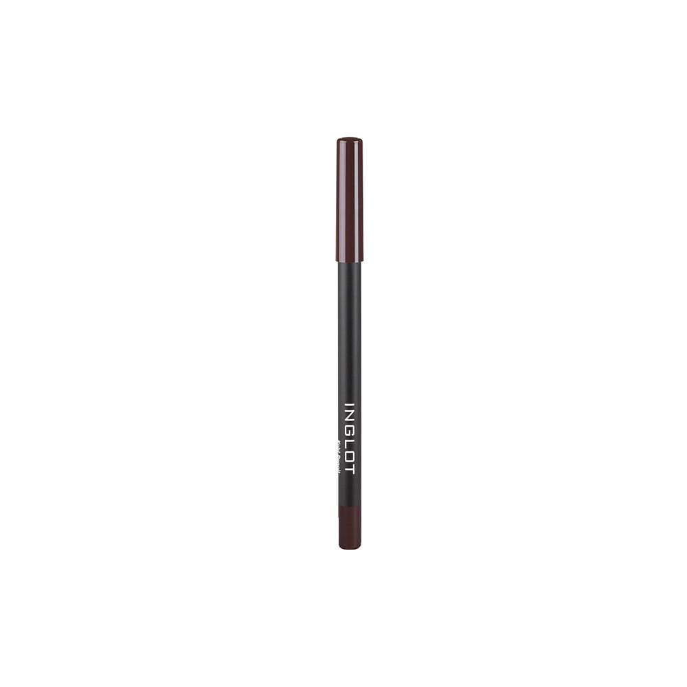 Inglot Kohl Lápis De Olho Marrom 09 1,2g